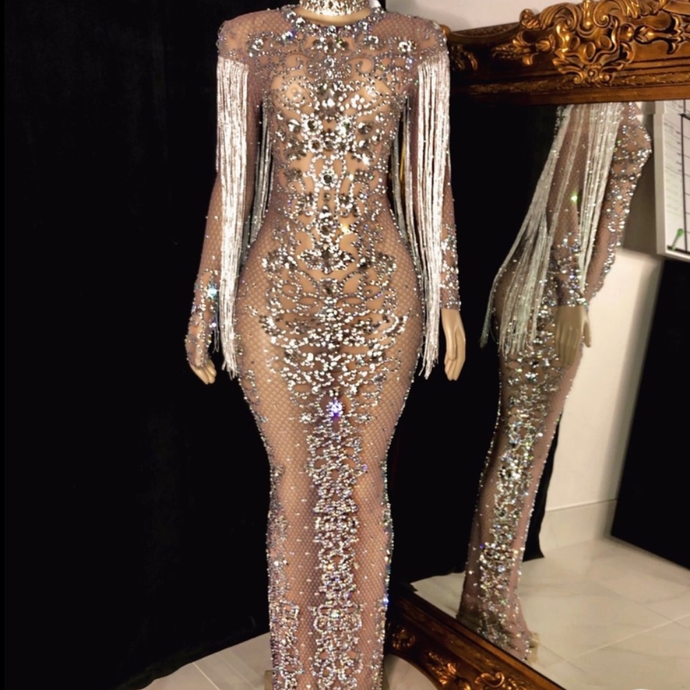 Brand new Lynira Label prom dress